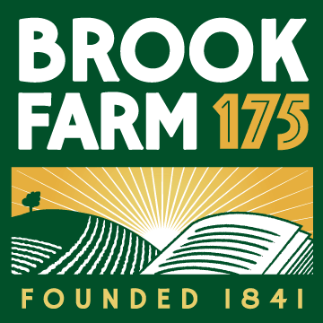 Brook Farm 175 Logo